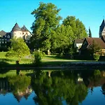 Tannenhof Gonterskirchen