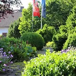 Hotell Tannenhof