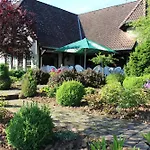 Hotell Tannenhof Gonterskirchen