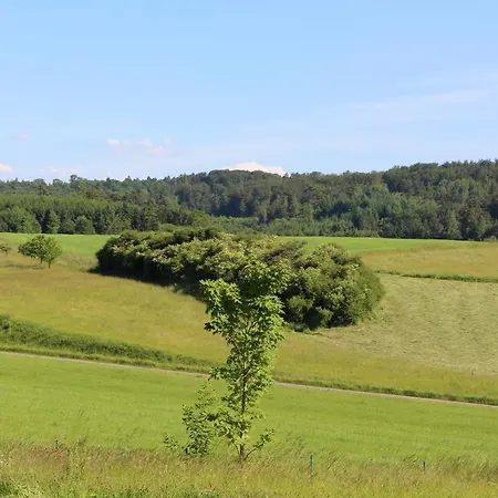 بيت ضيافة Tannenhof