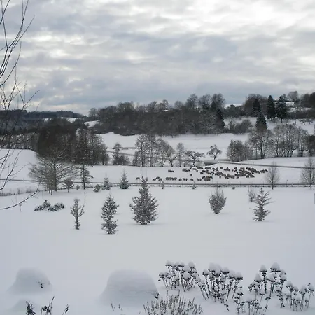 بيت ضيافة Tannenhof Gonterskirchen