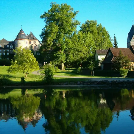 Tannenhof Gonterskirchen