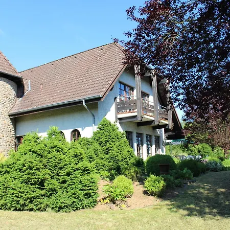 Tannenhof Guest house