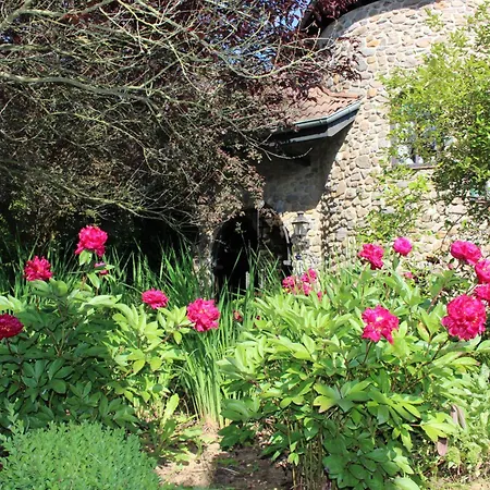 Tannenhof Gonterskirchen