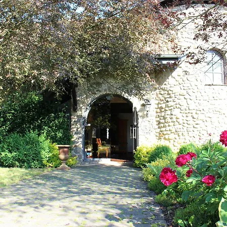 Tannenhof 3* Gonterskirchen