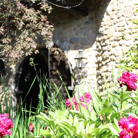 Tannenhof Guest house