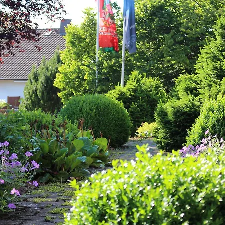 Guest house Tannenhof