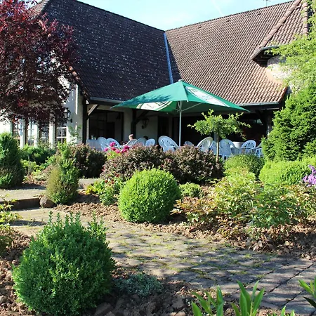 Hotel Tannenhof Gonterskirchen