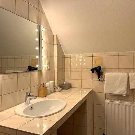 Tannenhof Guest house 3*