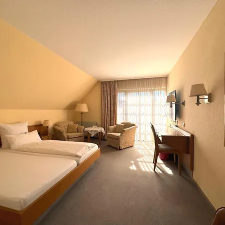 Hotel Tannenhof 3*