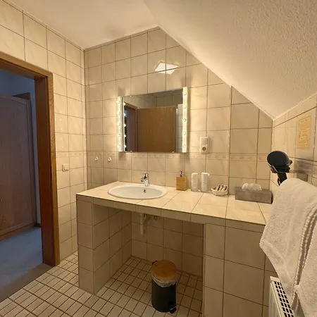 Tannenhof بيت ضيافة Gonterskirchen