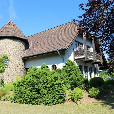 Hotel Tannenhof 3*