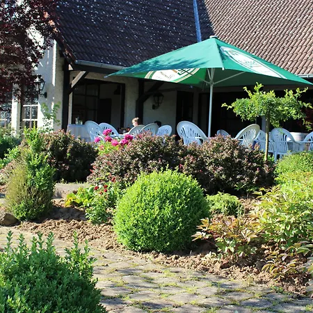 Tannenhof 3*