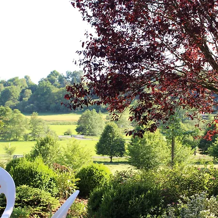 Tannenhof Guest house 3*