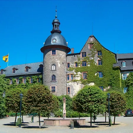 Tannenhof Hotel 3*