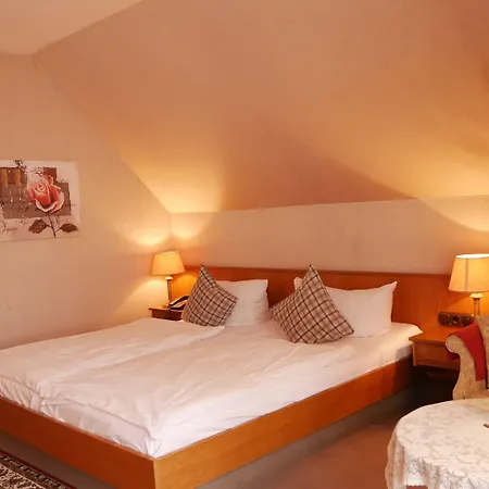 Tannenhof 3* Gonterskirchen