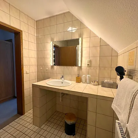 Hotel Tannenhof