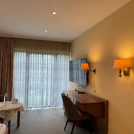 Hotell Tannenhof Gonterskirchen
