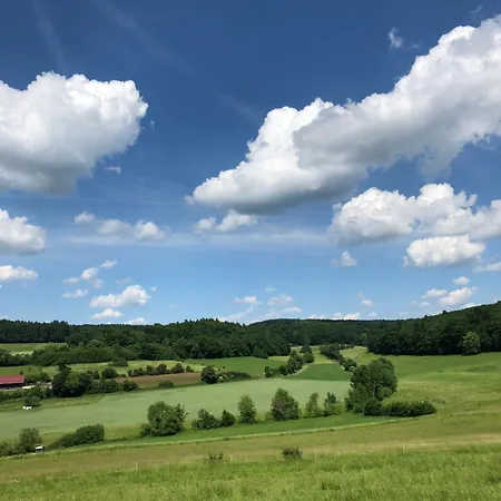 Tannenhof Gonterskirchen