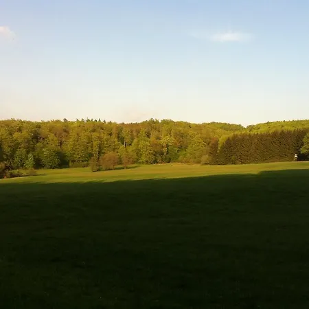 Tannenhof Guest house