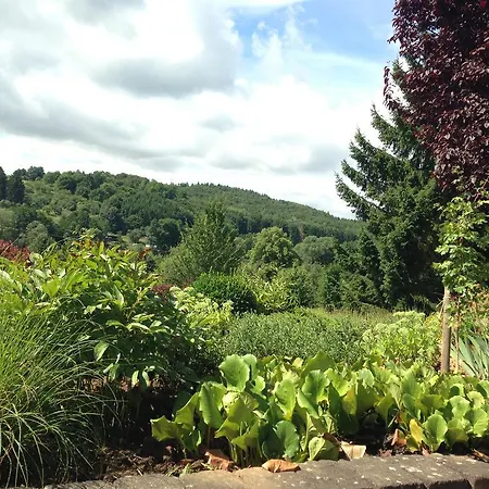 Tannenhof Guest house Gonterskirchen