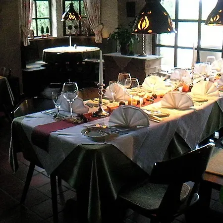 Tannenhof 3*