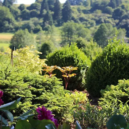 Tannenhof Gonterskirchen