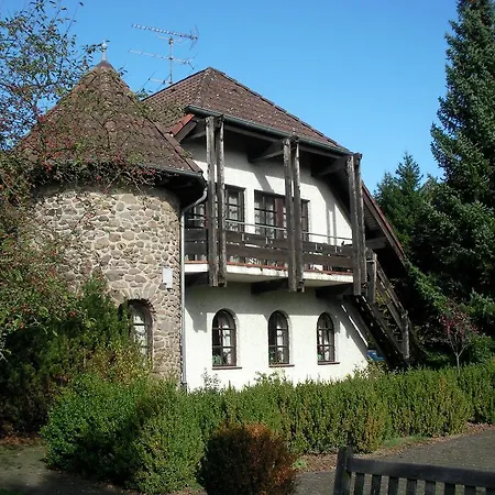 Tannenhof Gonterskirchen